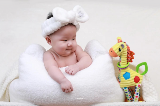 广东宝宝红屁股擦什么管用