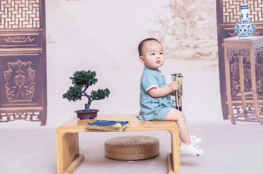 广东6个月宝宝发烧38度